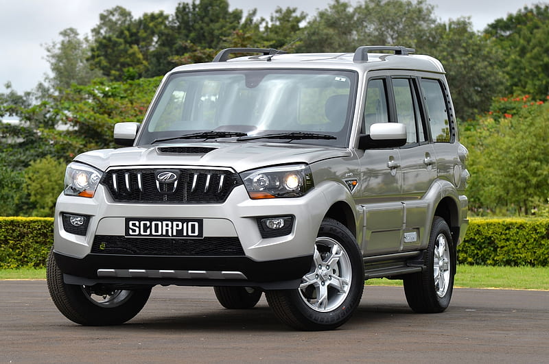 Scorpio