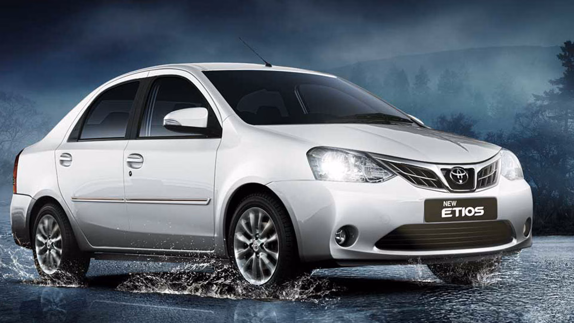 Toyota Etios