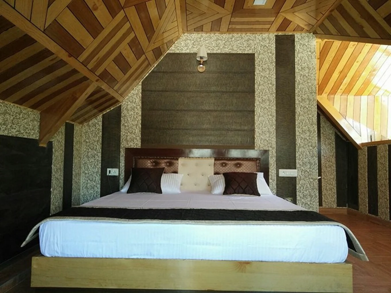 White Castle Kalpa