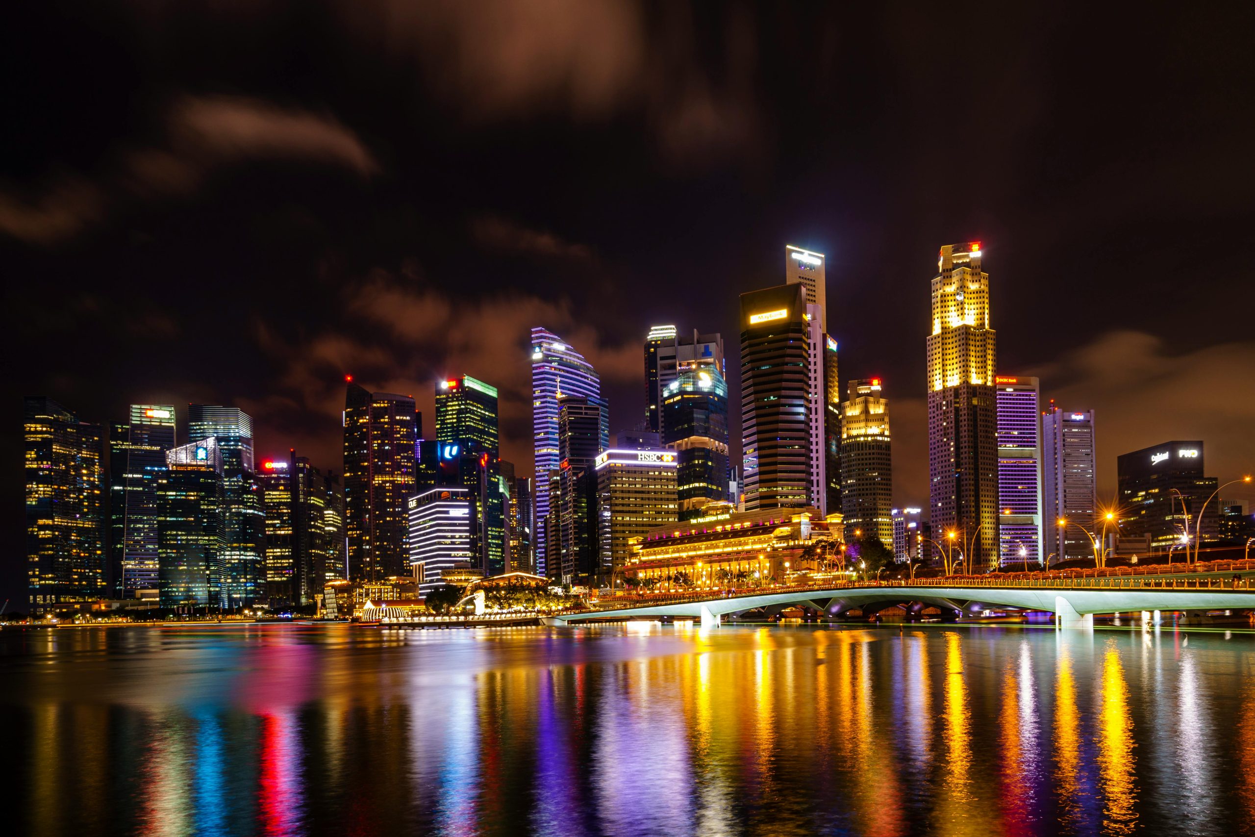 Singapore